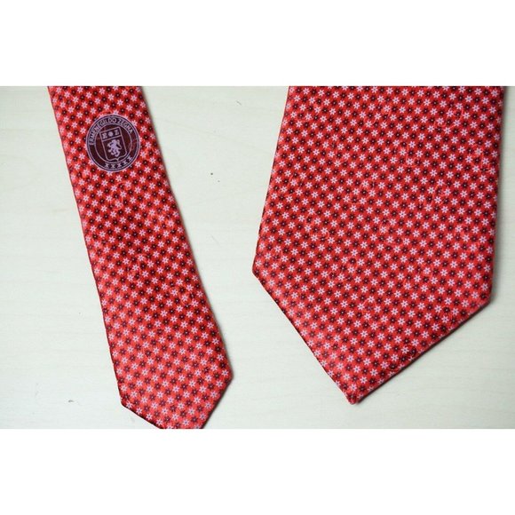 Ermenegildo Zegna Current Dainty Floral Jacquard P - Picture 4 of 8